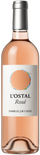 L'Ostal Cazes Rose 2024
