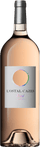 L'Ostal Cazes Rose Magnum 2024