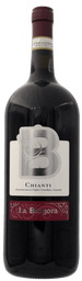 La Borgora Rødvin La Borgora Chianti Magnum DOCG 2022