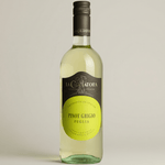 La Cacciatora Hvidvin La Cacciatora Pinot Grigio 2024