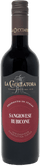 La Cacciatora Sangiovese Rubicone