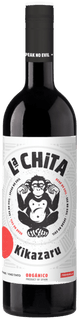 La Chita Rødvin La Chita Kikazaru Tinto 2019