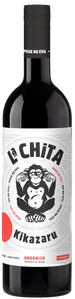 La Chita Rødvin La Chita Kikazaru Tinto 2019