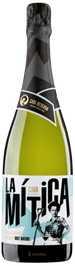 La Mítica Mousserende La Mítica - Cava ECO Brut Nature Reserva