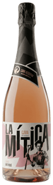 La Mítica Cava LA MITICA Cava ECO Rosé