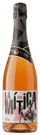 La Mitica Cava Rosé Reserva Øko