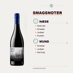 La Piqueta Rødvin La Piqueta Pinot Noir