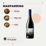 La Piqueta Rødvin La Piqueta Pinot Noir