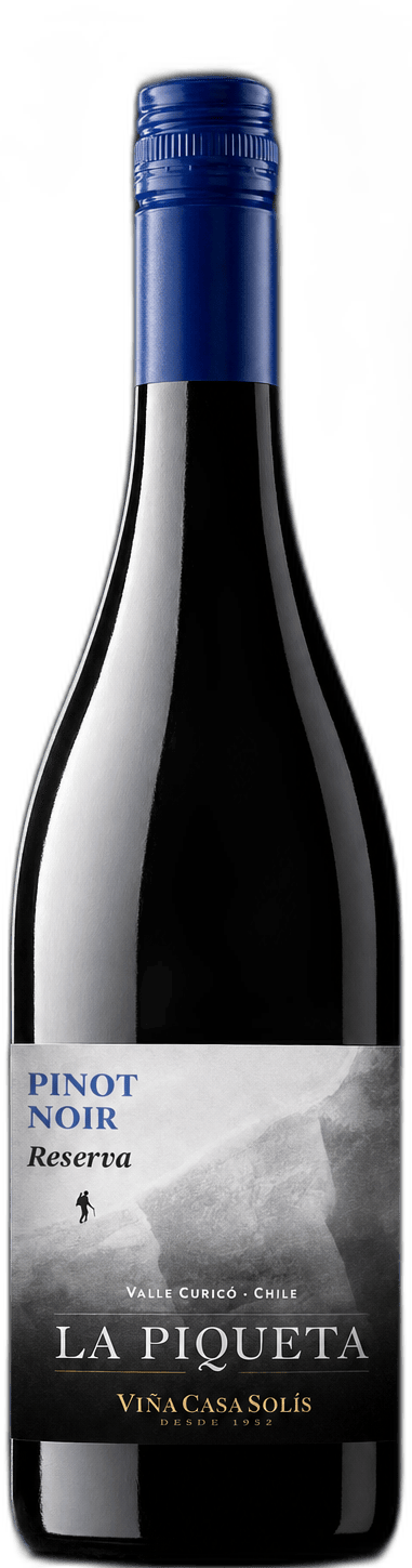 La Piqueta Rødvin La Piqueta Pinot Noir