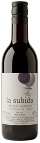 La Subida Rødvin La Subida - Central Valley Chile Cabernet Sauvignon