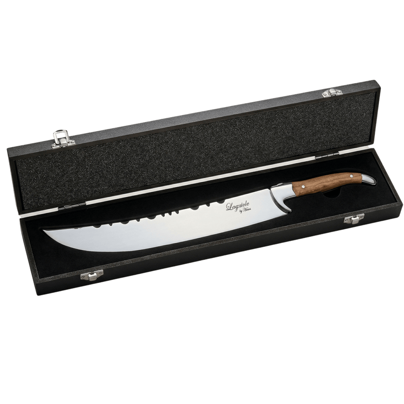 Laguiole by Haws Champagnesabel Laguiole by Haws Champagnesabel Oliventræ