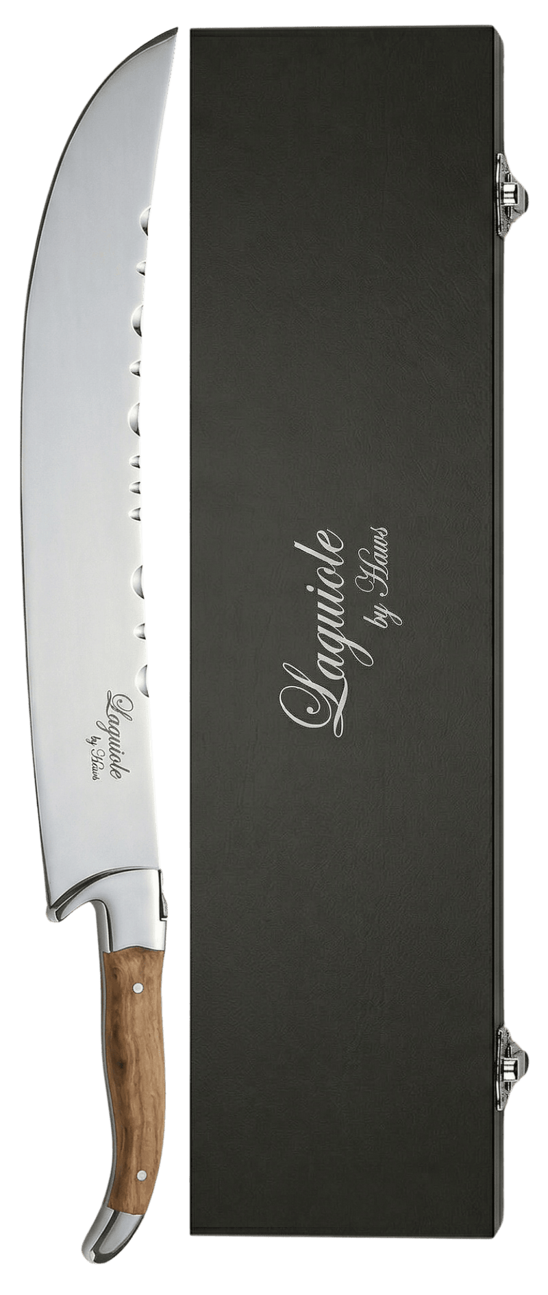 Laguiole by Haws Champagnesabel Laguiole by Haws Champagnesabel Oliventræ