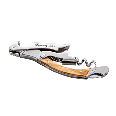 Laguiole Proptrækker Laguiole By Haws Corkscrew Olive