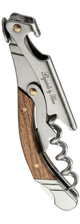 Laguiole Proptrækker Laguiole By Haws Proptrækker Egetræ