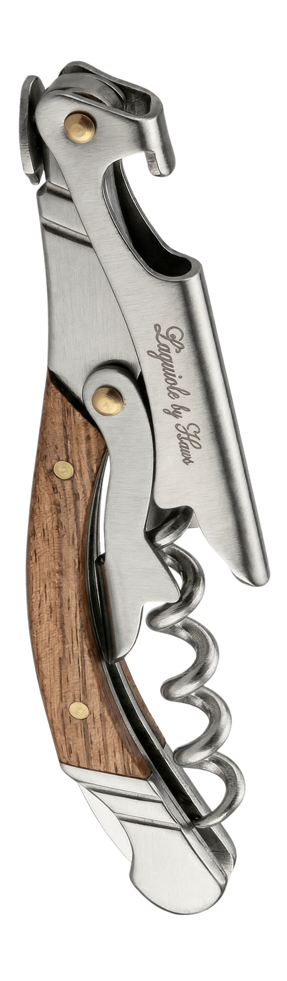 Laguiole Proptrækker Laguiole By Haws Proptrækker Rosewood