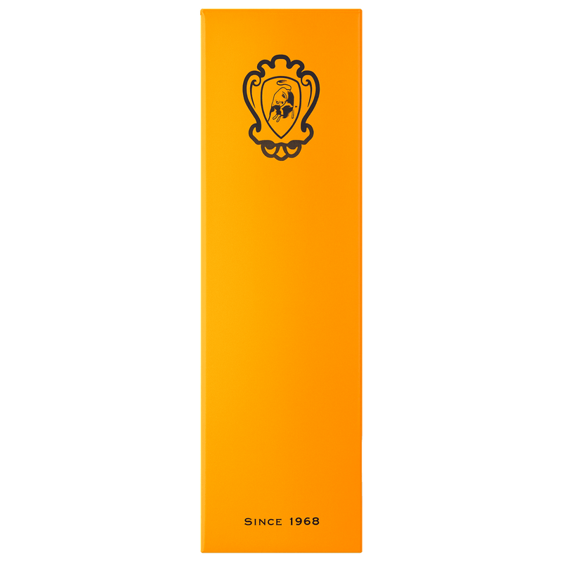 Lamborghini Gaveæsker i pap Lamborghini gaveæske i orange til 1 fl.