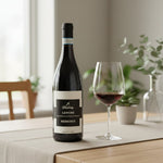 La Farghetta Rødvin Langhe Nebbiolo La Farghetta 2021