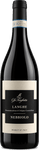 La Farghetta Rødvin Langhe Nebbiolo La Farghetta 2021