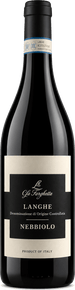 La Farghetta Rødvin Langhe Nebbiolo La Farghetta 2021