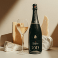 Lanson Champagne Lanson Le Black Reserve Brut 2013 Champagne (Pris?)