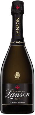 Lanson Champagne Lanson Le Black Reserve Brut Champagne Magnum (pris?)