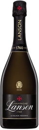 Lanson Champagne Lanson Le Black Reserve Brut Champagne (pris? indpakning?)
