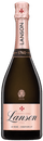 Lanson Le Rosé Champagne MAGNUM