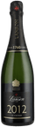 Lanson Le Vintage Brut 2012 Champagne