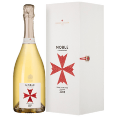 Lanson Champagne Lanson Noble Blanc de Blanc Brut 2004 Champagne