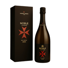 Lanson Champagne Lanson Noble Brut 2004 Champagne