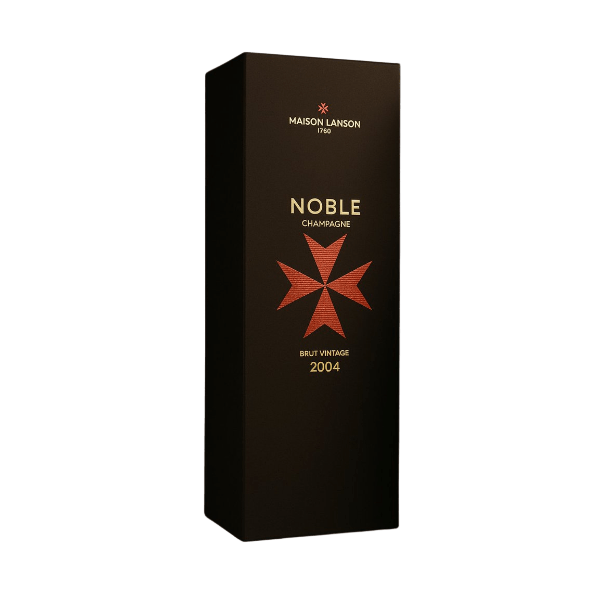 Lanson Champagne Lanson Noble Brut 2004 Champagne