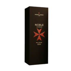 Lanson Champagne Lanson Noble Brut 2004 Champagne