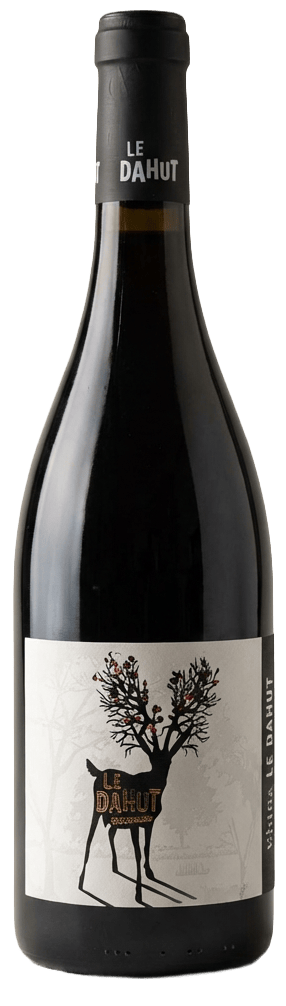 Den Sidste Flaske Laurent & Romain - Le Dahut Cotes Du Rhone