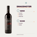 Tenute SalvaTerra Rødvin Lazzarone Vino Rosso