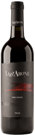 Tenute SalvaTerra Rødvin Lazzarone Vino Rosso