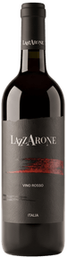 Tenute SalvaTerra Rødvin Lazzarone Vino Rosso