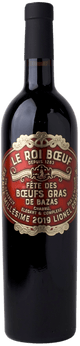 Lionel Osmin & Cie Rødvin Le Roi Boeuf Lionel Osmin & Cie 2019