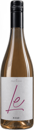 Citizen Wine Rosé Le Rosé 2025