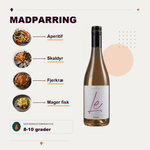 Citizen Wine Rosé Le Rosé 2025
