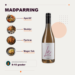 Citizen Wine Rosé Le Rosé 2025