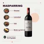 Ornellaia Rødvin Le Serre Nuove dell'Ornellaia Bolgheri DOC