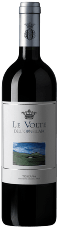 Dell' Ornellaia Rød Le Volte dell' Ornellaia 2023