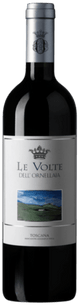 Dell' Ornellaia Rød Le Volte dell' Ornellaia 2023