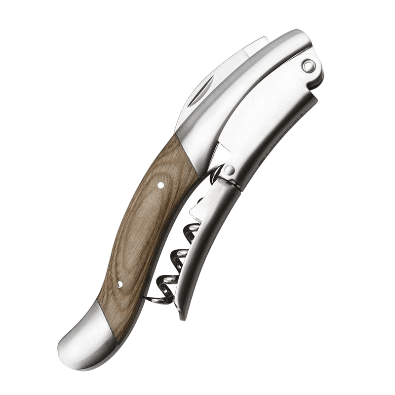 Legnoart Proptrækker Legnoart Ghemme Grand Crue proptrækker bøgetræ