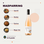 Les Aventuriers Rosé Les Aventuriers Rosé