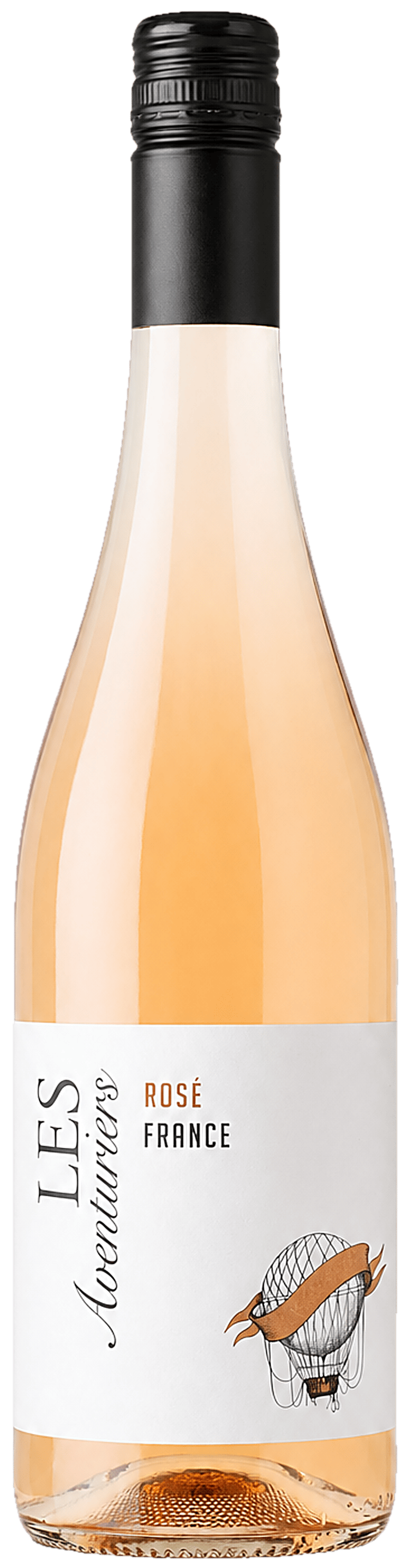 Les Aventuriers Rosé Les Aventuriers Rosé