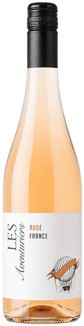 Les Aventuriers Rosé Les Aventuriers Rosé