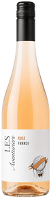 Les Aventuriers Rosé Les Aventuriers Rosé