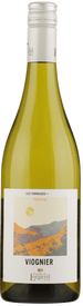 Famille de Lorgeril Hvidvin Les Terrasses (Paysages) Viognier IGP 2023