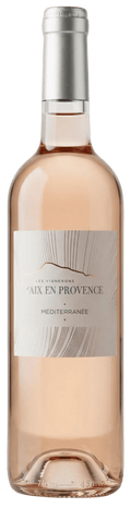 Les Vignerons de Granet Rosé Les Vignerons de Granet Coteaux d’Aix-en-Provence 2025